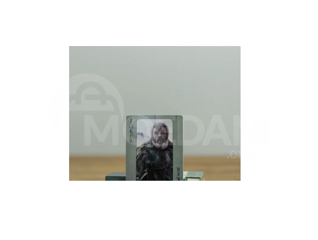 Карта ПОЛУЧИЛА Тбилиси - изображение 2