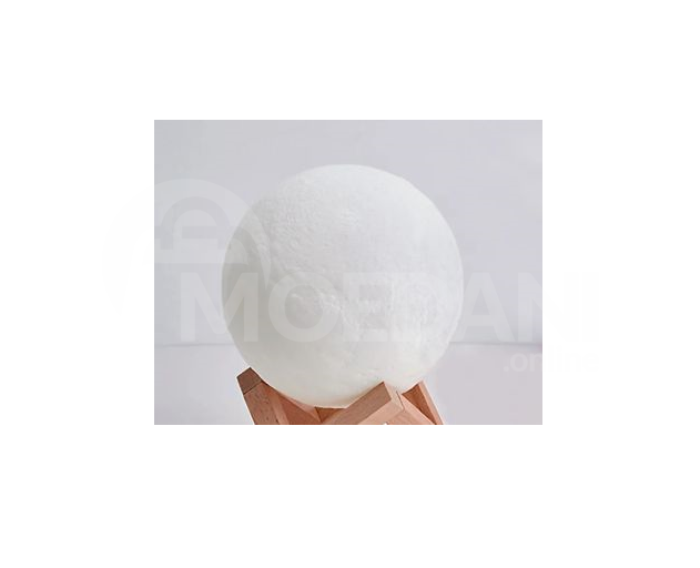 светлая луна Тбилиси - изображение 2