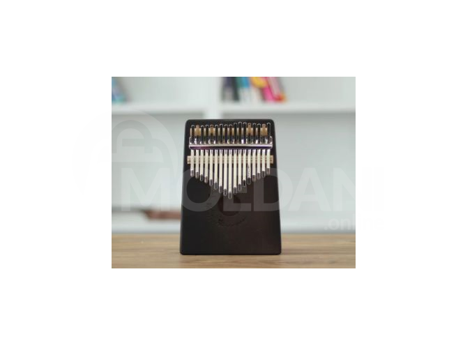 კალიმბა თბილისი - photo 1