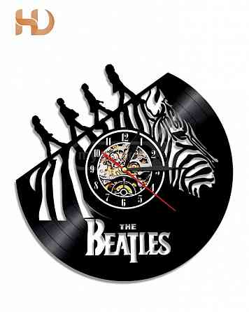 საათი Beatles თბილისი