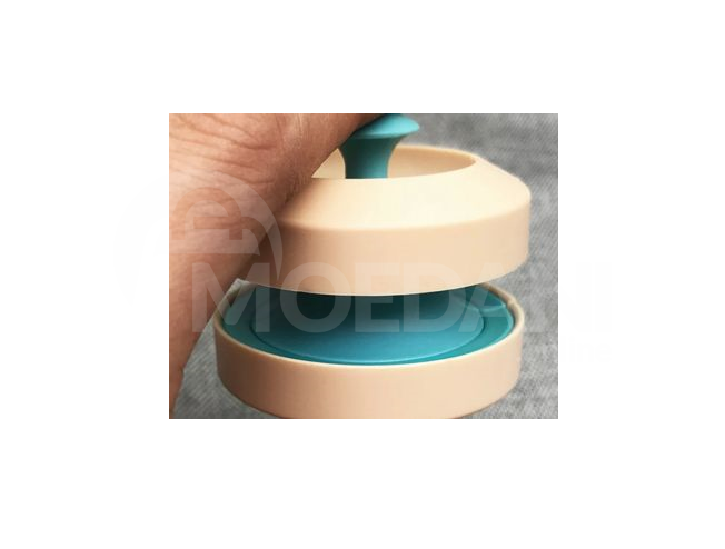 шарики-головоломки Тбилиси - изображение 2