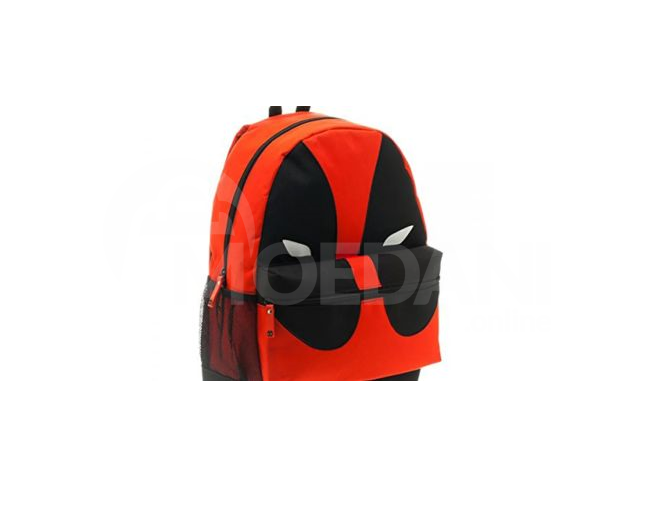 ლეპტოპის ჩანთა DEADPOOL თბილისი - photo 3