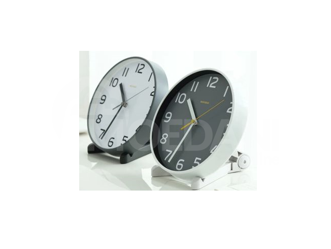 настольные часы Тбилиси - изображение 2