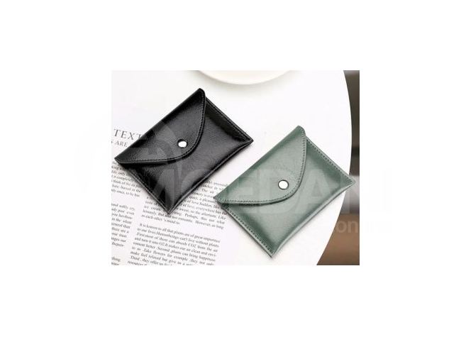 Card storage gray Tbilisi - photo 2