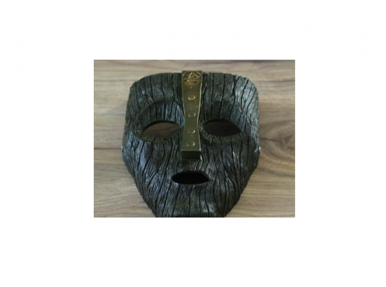 ნიღაბი The Mask Tbilisi