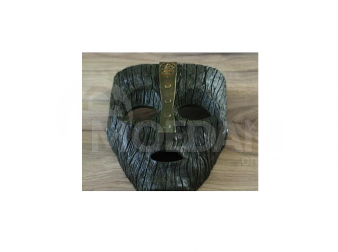 ნიღაბი The Mask თბილისი - photo 1