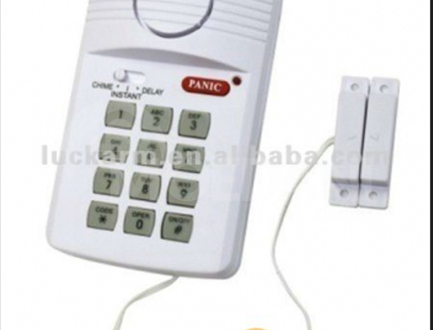 alarm Tbilisi - photo 3