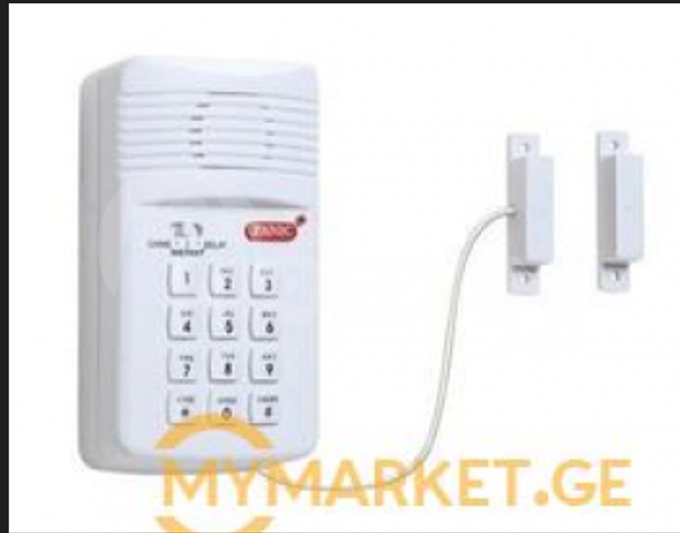 alarm Tbilisi - photo 2