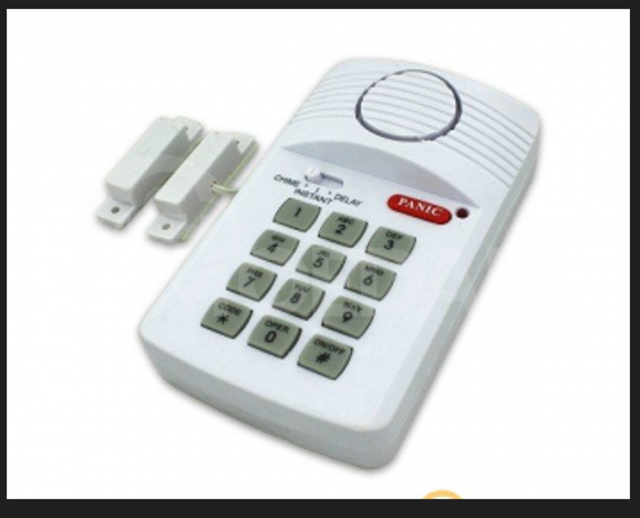 alarm Tbilisi - photo 1