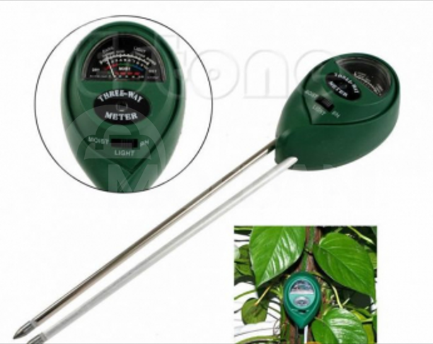 Большой выбор термометров. Различные оптовые цены Тбилиси - изображение 7