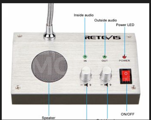 მიკროფონი თბილისი - photo 2