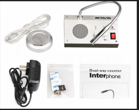 მიკროფონი თბილისი - photo 1