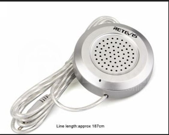 მიკროფონი თბილისი - photo 4