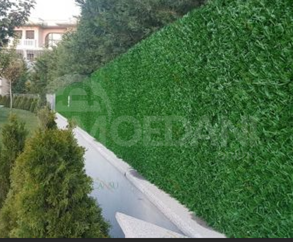 искусственная трава (декоративный забор) Тбилиси - изображение 1