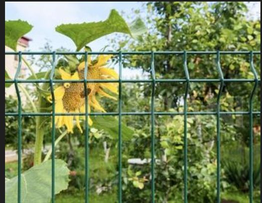 Single panel fence (set) Tbilisi - photo 4