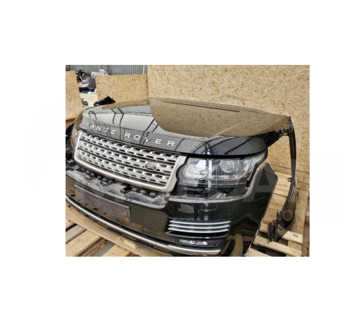 LAND ROVER Defender / Discovery / Freelander / Hardtop / Range Rover / LR2 / LR3 / LR4 / Range Rover Тбилиси - изображение 3