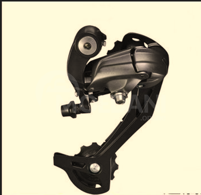 переключатель скорости Тбилиси - изображение 1