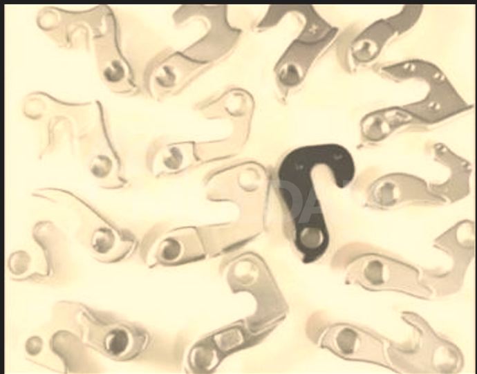 Перо - велосипед Тбилиси - изображение 1