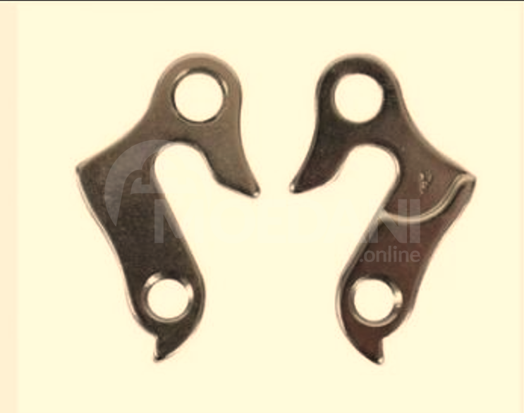 Перо - велосипед Тбилиси - изображение 2