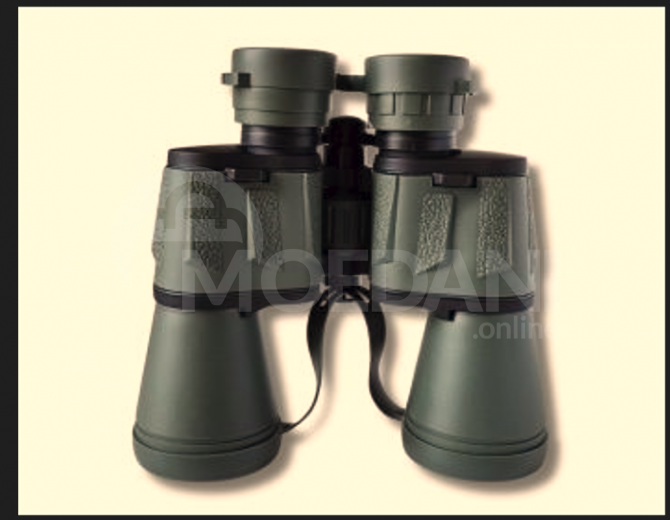 Binoculars 20X50 Tbilisi - photo 3