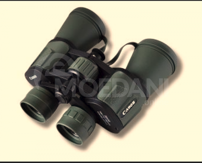 Binoculars 20X50 Tbilisi - photo 4