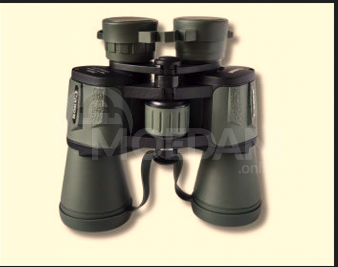 Binoculars 20X50 Tbilisi - photo 2