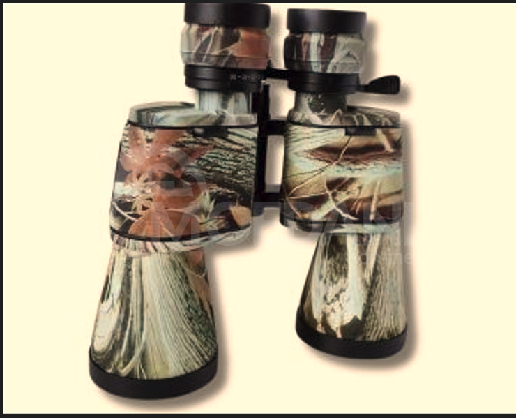 Бинокль 10-30Х50 Тбилиси - изображение 2