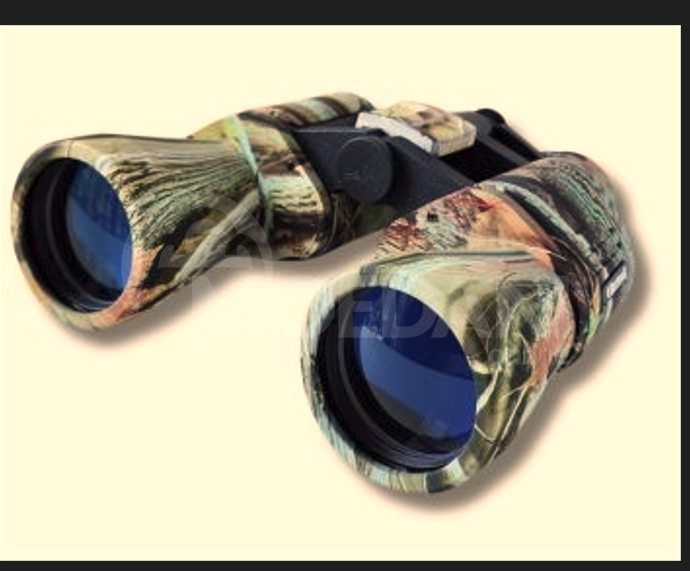 Бинокль 10-30Х50 Тбилиси - изображение 6