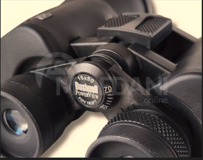 Бинокль 16Х50 Тбилиси - изображение 4