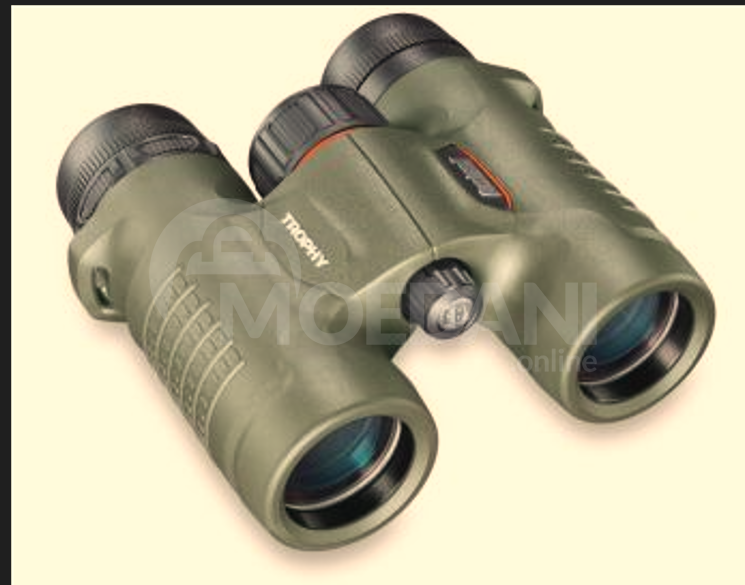 Бинокль 8Х32 Тбилиси - изображение 8