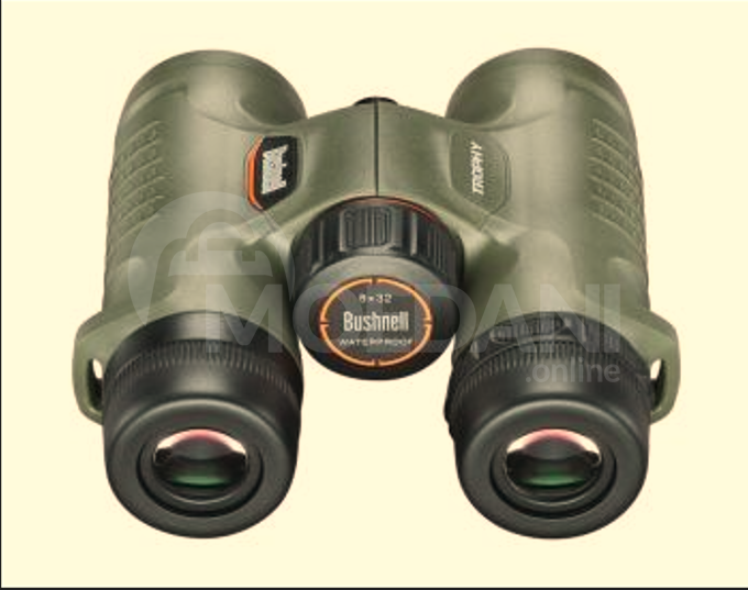 Бинокль 8Х32 Тбилиси - изображение 1