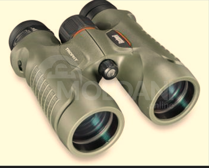 Бинокль 8Х32 Тбилиси - изображение 5