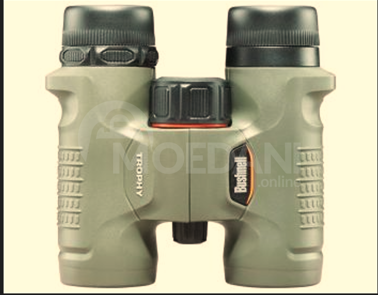 Бинокль 8Х32 Тбилиси - изображение 2