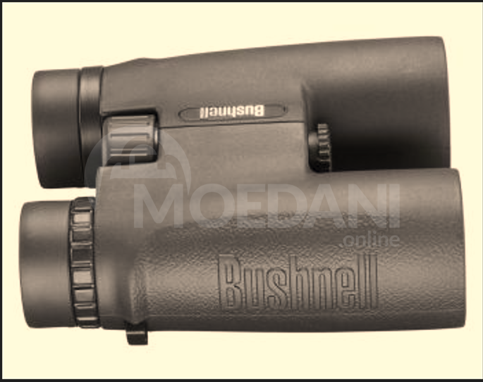 Бинокль 10Х42 Тбилиси - изображение 3