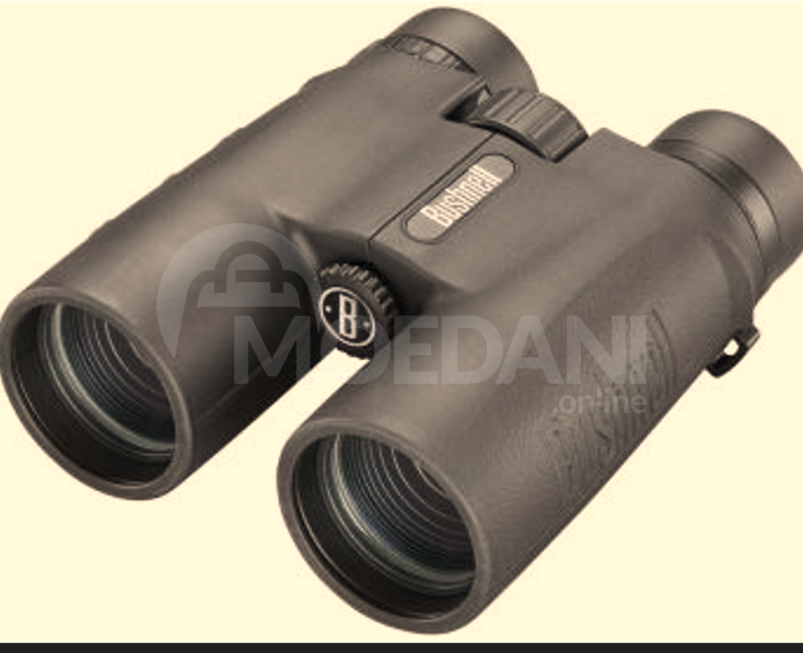 Бинокль 10Х42 Тбилиси - изображение 2