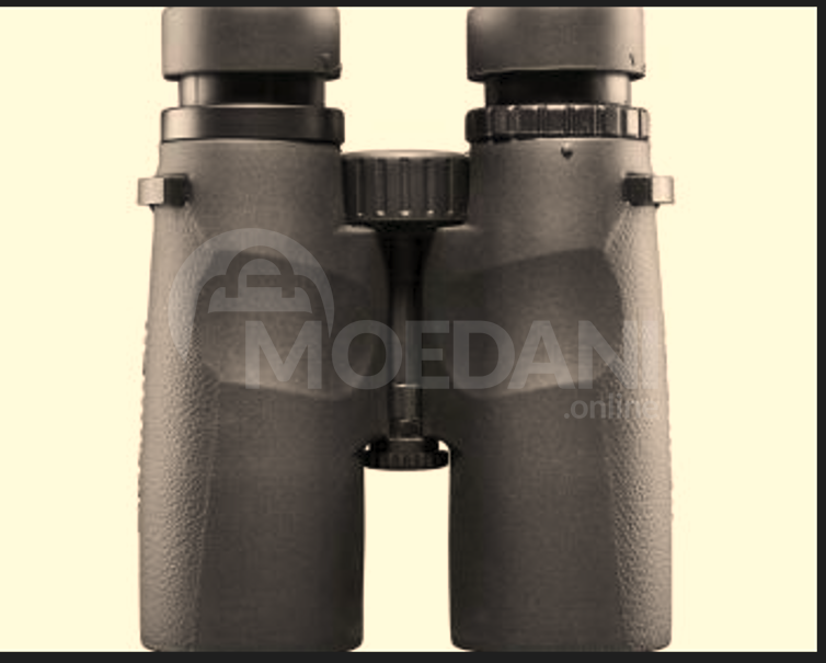 Бинокль 10Х42 Тбилиси - изображение 4