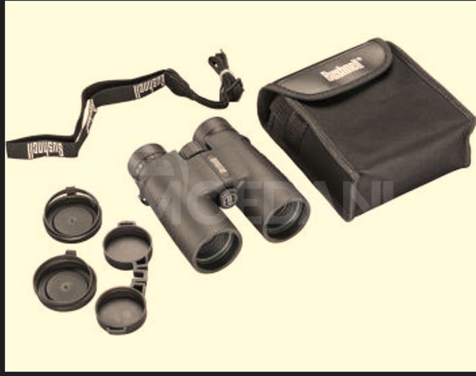 Бинокль 10Х42 Тбилиси - изображение 5