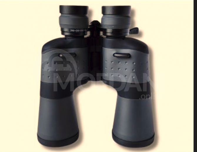 Binoculars 21-260X60 Tbilisi - photo 5