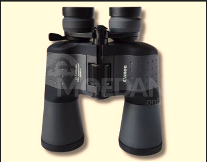 Бинокль 21-260Х60 Тбилиси - изображение 1