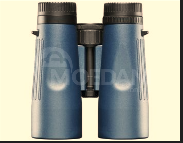 Бинокль 8Х42 Тбилиси - изображение 8