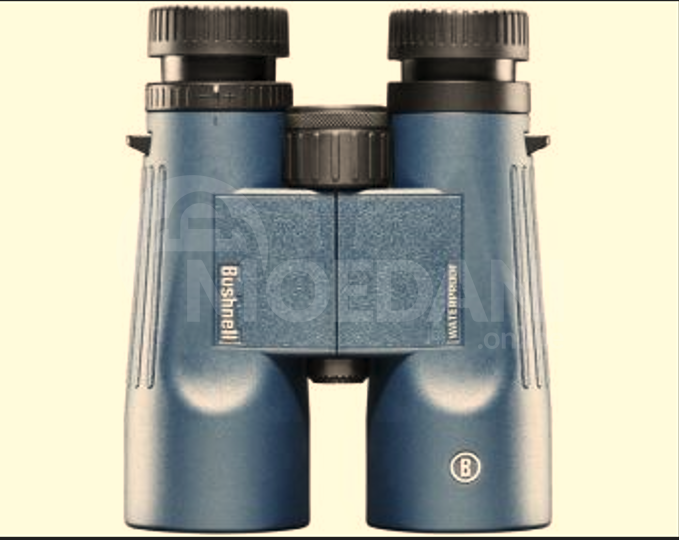 Бинокль 8Х42 Тбилиси - изображение 5