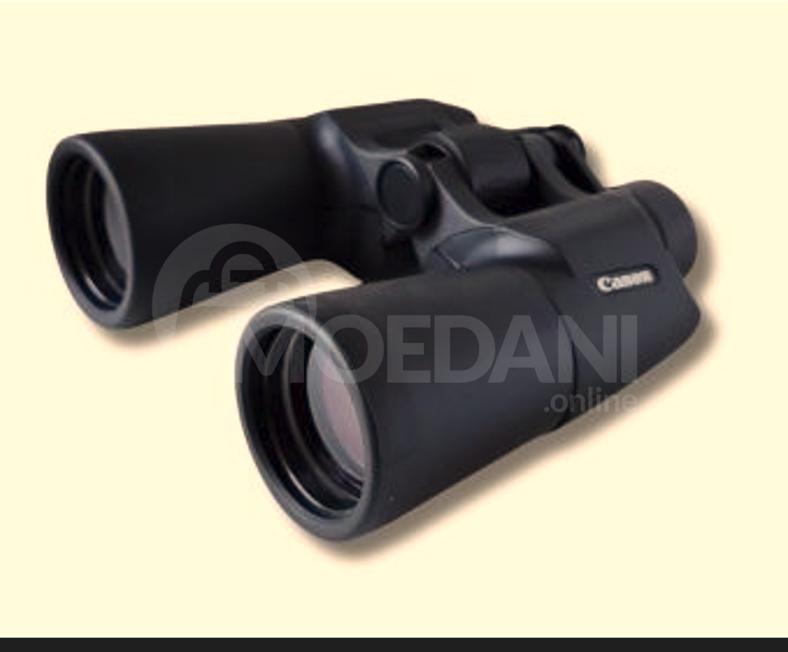 Бинокль 20Х50 Тбилиси - изображение 2