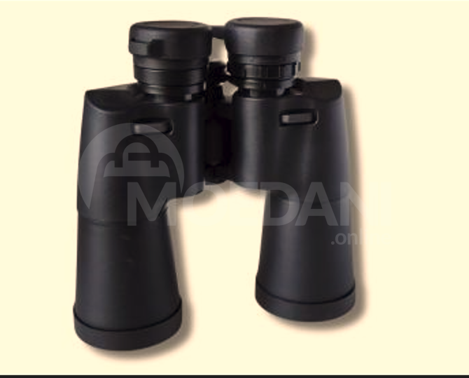 Бинокль 20Х50 Тбилиси - изображение 4