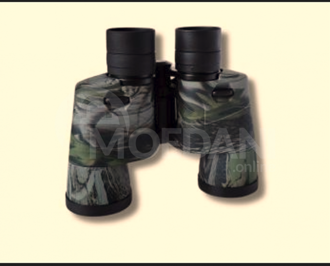 Binoculars 8X40 Tbilisi - photo 5