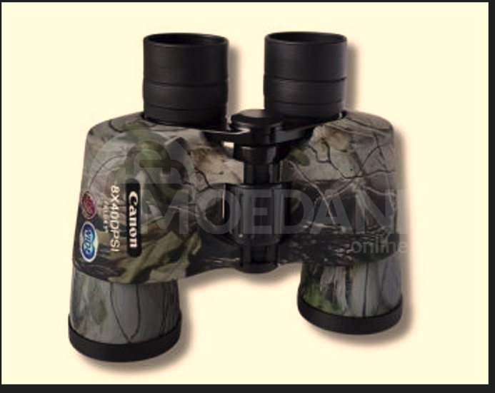 Бинокль 8Х40 Тбилиси - изображение 2