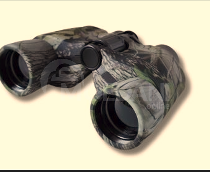 Бинокль 8Х40 Тбилиси - изображение 6