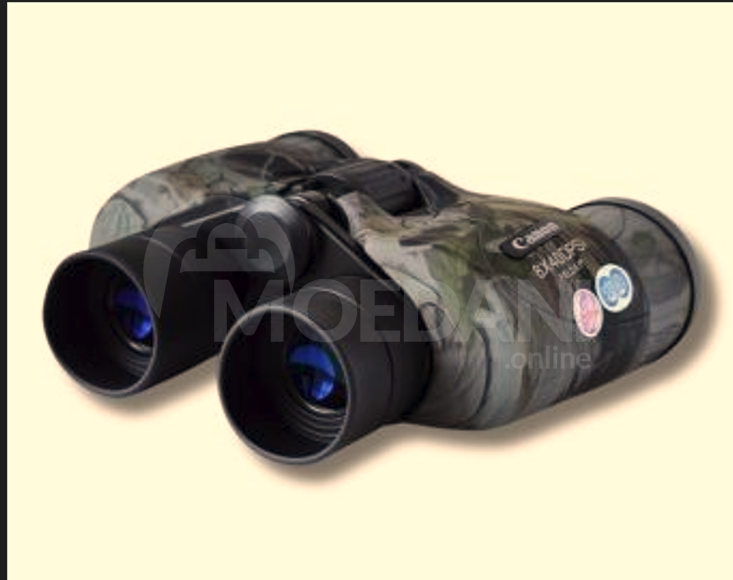 Бинокль 8Х40 Тбилиси - изображение 4