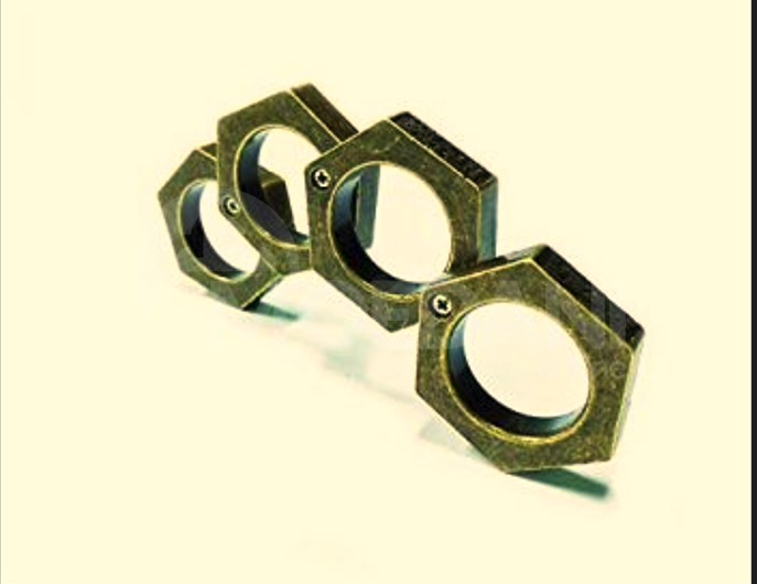 ring castet Tbilisi - photo 2