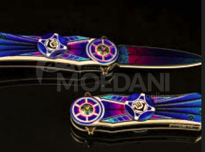 spiner dana pub Tbilisi - photo 2