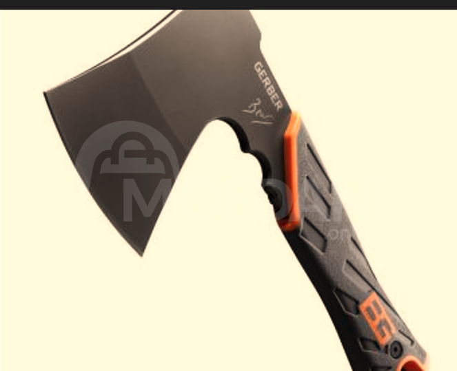 gerber ax / gerber ax Tbilisi - photo 1